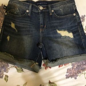 Rock & Republic shorts